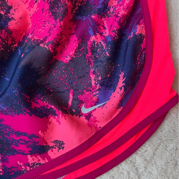 Nike Tempo Shorts Women Size XL - Picture 5 of 10